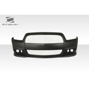 2011-2014 Dodge Charger SRT Look Body Kit - 4 Piece - image 1