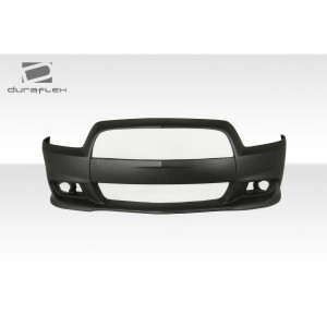 2011-2014 Dodge Charger SRT Look Body Kit - 4 Piece - image 1