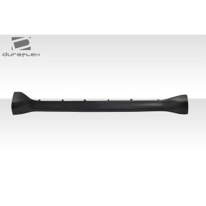 2011-2015 Jeep Grand Cherokee SRT Look Side Skirt Rocker Panels - 2 Piece - image 1