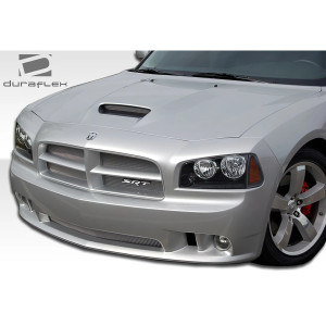 2006-2010 Dodge Charger SRT Look Body Kit - 5 Piece - image 1