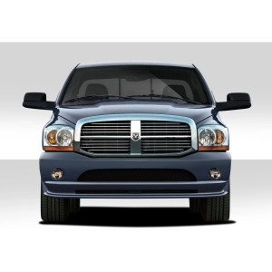 2006-2008 Dodge Ram SRT 2 Look Front Bumper - 1 Piece - image 1