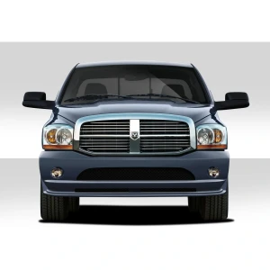 2006-2008 Dodge Ram SRT 2 Look Front Bumper - image 1