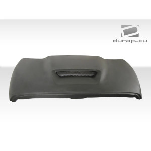 2002-2008 Dodge Ram 1500 2500 3500 SRT Look Hood - 1 Piece - image 1