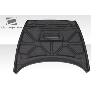 1994-2001 Dodge Ram SRT Look Hood - 1 Piece - image 1