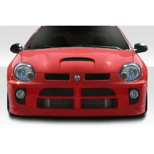 2003-2005 Dodge Neon SRT4 Front Bumper - image 1