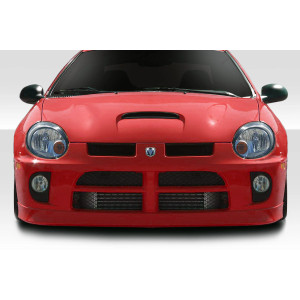 2003-2005 Dodge Neon SRT4 Look Front Bumper - 1 Piece - image 1