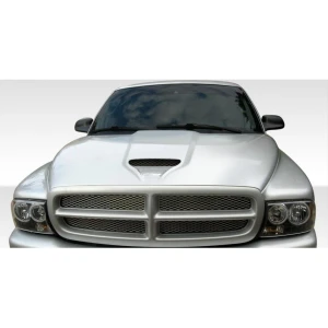 1997-2004 Dodge Dakota SS Hood - image 1