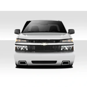 2004-2012 Chevrolet Colorado SS Look Front Bumper - image 1