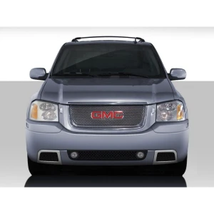 2002-2009 GMC Envoy SS Look Front Bumper - image 1
