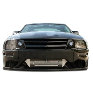 2005-2009 Ford Mustang Stallion Front Bumper - image 1