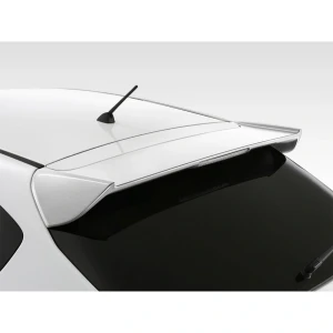 2008-2014 Subaru Impreza STI Look Rear Wing - image 1