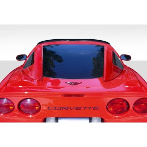 1997-2004 Chevrolet Corvette Stingray Look Roof - image 1