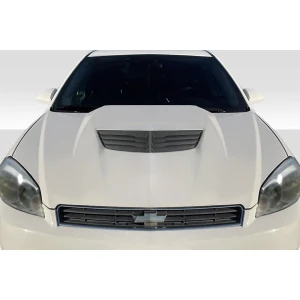 2006-2013 Chevrolet Impala Stingray Z Hood - image 1