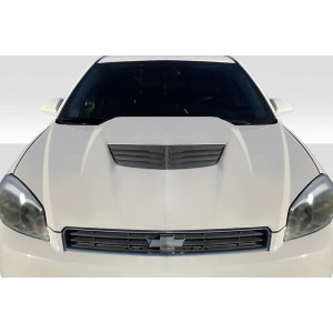 2006-2013 Chevrolet Impala Stingray Z Hood- 1 Piece - image 1