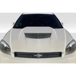 2006-2013 Chevrolet Impala Stingray Z Hood - image 1