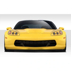 2005-2013 Chevrolet Corvette Stingray Z Front Bumper - image 1