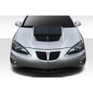 2004-2008 Pontiac Grand Prix Stingray Z Hood - image 1