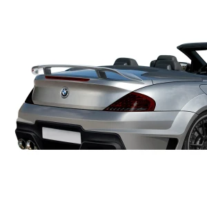 2004-2010 BMW 6 Series AF-2 Rear Wing - image 1