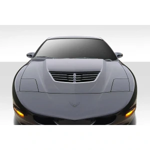 1993-1997 Pontiac Firebird Stingray Z Hood - image 1