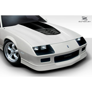 1982-1992 Chevrolet Camaro Stingray Z Hood- 1 Piece - image 1