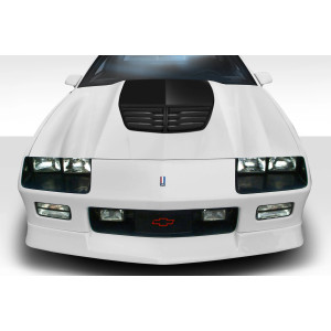 1982-1992 Chevrolet Camaro Stingray Z Hood- 1 Piece - image 1