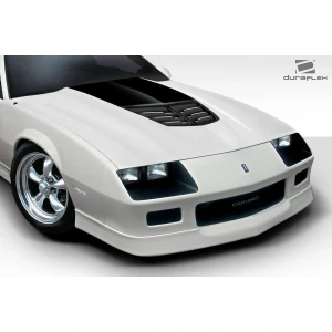 1982-1992 Chevrolet Camaro Stingray Z Hood - image 1