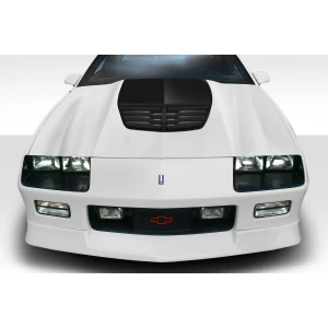 1982-1992 Chevrolet Camaro Stingray Z Hood- 1 Piece - image 1