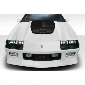 1982-1992 Chevrolet Camaro Stingray Z Hood - image 1
