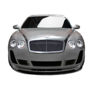 2003-2010 Bentley Continental GT GTC AF-2 Complete Kit ( GFK / CFP ) - 5 Piece - image 1