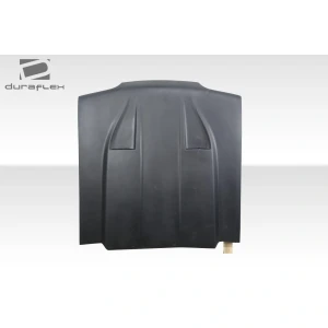 1987-1993 Ford Mustang STM Hood - image 1