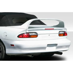 1993-2002 Chevrolet Camaro Duraflex Super High Wing Spoiler - 1 Piece - image 1