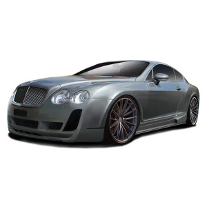 2003-2010 Bentley Continental GT GTC AF-2 Complete Kit ( GFK ) - 5 Piece - image 1