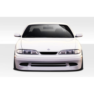 1995-1996 Nissan 240SX S14 Supercool Body Kit - 4 Piece - image 1
