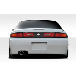 1995-1998 Nissan 240SX Supercool Rear Bumper - image 1