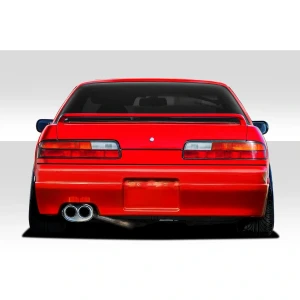 1989-1994 Nissan 240SX Supercool Rear Bumper - image 1