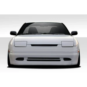 1989-1994 Nissan 240SX S13 Supercool Front Bumper - 1 Piece - image 1