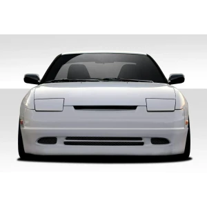 1989-1994 Nissan 240SX Supercool Front Bumper - image 1