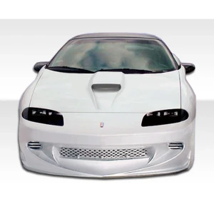 1993-1997 Chevrolet Camaro Super Sport Hood - image 1