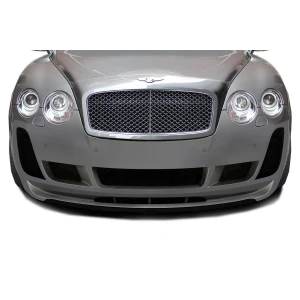 2003-2010 Bentley Continental GT AF-2 Front Lip - image 1