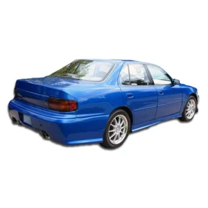 1992-1996 Toyota Camry Swift Side Skirts - image 1