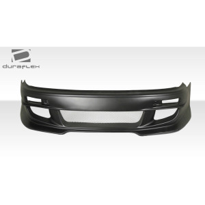 1992-1996 Toyota Camry Swift Front Bumper - 1 Piece - image 1