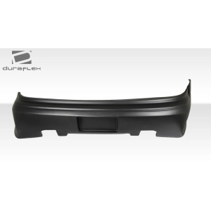 1992-1996 Toyota Camry Swift Rear Bumper - 1 Piece - image 1