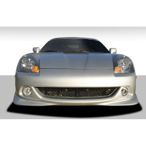 2003-2005 Toyota MRS MR2 Spyder TD3000 Front Lip Under Spoiler Air Dam - 1 Piece - image 1