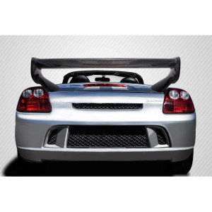 2000-2005 Toyota MRS MR2 Spyder Carbon Creations TD3000 Wing Spoiler - 1 Piece - image 1