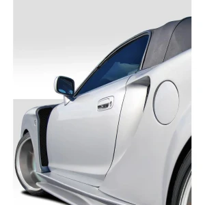 2000-2005 Toyota MRS TD3000 Fender - image 1