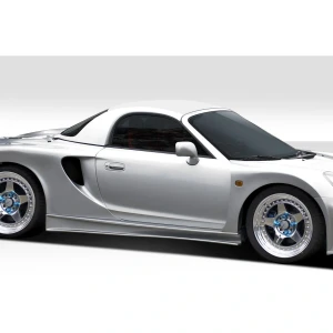 2000-2005 Toyota MRS TD3000 Side Skirts - image 1