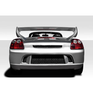 2000-2005 Toyota MRS MR2 Spyder TD3000 Wing Spoiler - 1 Piece - image 1
