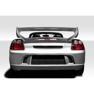 2000-2005 Toyota MRS TD3000 Rear Wing - image 1