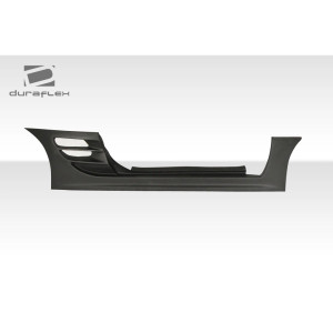 1991-1995 Toyota MR2 TD3000 Wide Body Side Skirts Rocker Panels - 2 Piece - image 1