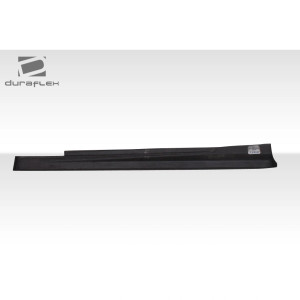 2010-2015 Chevrolet Camaro Tjin Edition Side Skirts Rocker Panels - 2 Piece - image 1